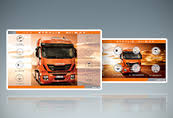 IVECO STRALIS HI-WAY APP